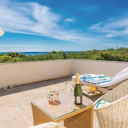 - Zadar 6 Vakantiehuis