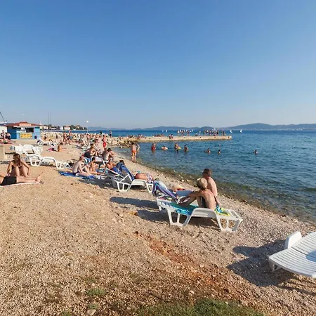 Vakantiehuis - Zadar 6