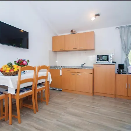 - Zadar 6 Vakantiehuis Zadar