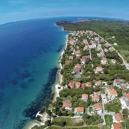 Nyaraló - Zadar 6 Zára