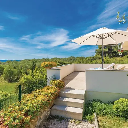 Nyaraló - Zadar 6 Zára